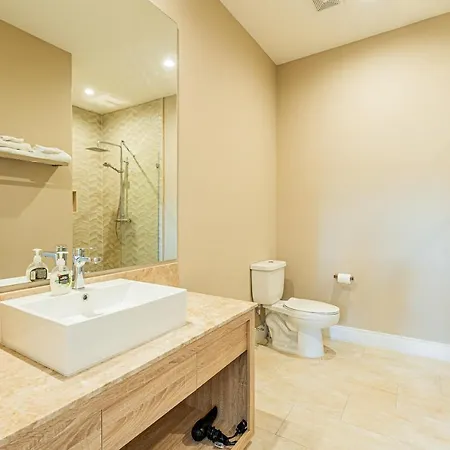 Promo - Home In Gated Community - 12Min To Disney Orlando Exterior photo