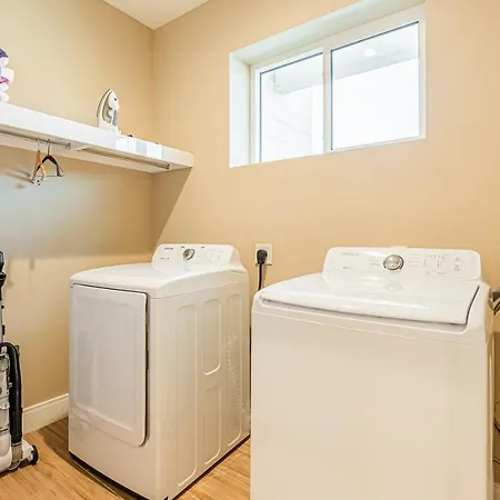 Promo - Home In Gated Community - 12Min To Disney Orlando Exterior photo